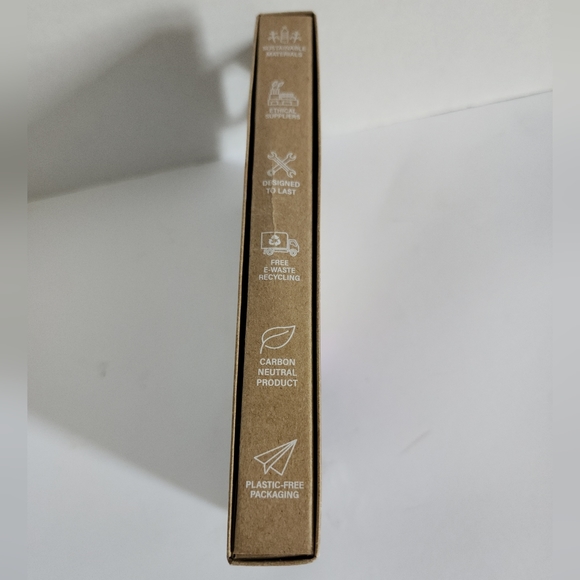 New iPhone 13  ProNimble Spotlight Series Case for  Gray / Charcoal - Picture 4 of 11